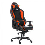 STracing Classic Series - Black Orange